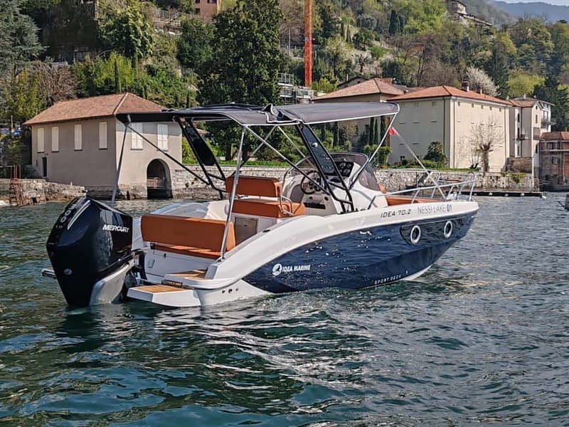 Tour Como Varenna: Lake Como Shared 4 hours - The Scenic Journey from Como to Varenna