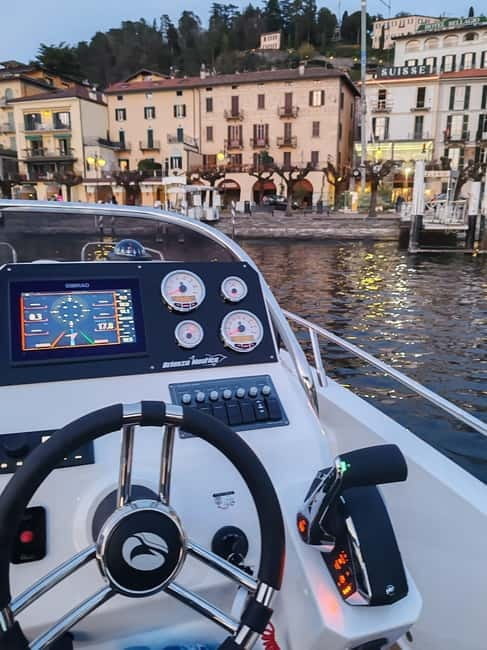 Tour Como Varenna: Lake Como Shared 4 hours - The Varenna Stop: A Lakeside Escape