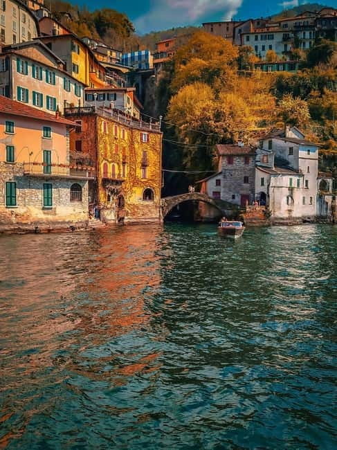 Tour Como Varenna: Lake Como Shared 4 hours - Price and Logistics