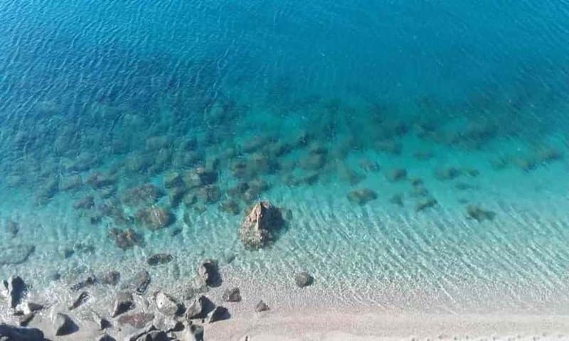 Tour Costiera Amalfitana: tour privato in barca - Key Points / Takeaways