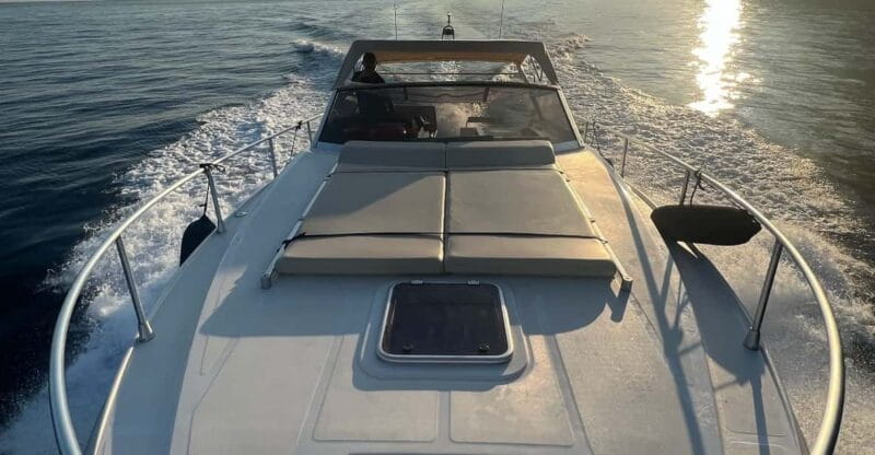 Tour da Amalfi a Positano in Barca - Key points / Takeaways