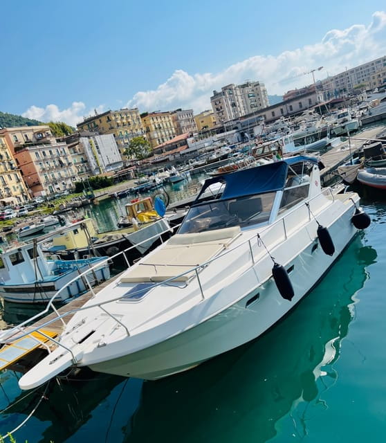 Tour da Amalfi a Positano in Barca - Price, Logistics, and Who This Is Best For