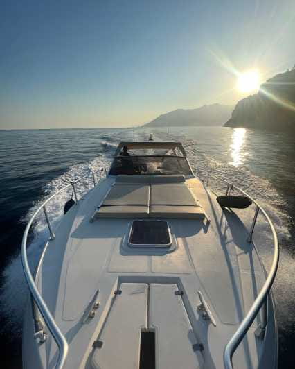 Tour da Amalfi a Positano in Barca - Who Will Love This Experience