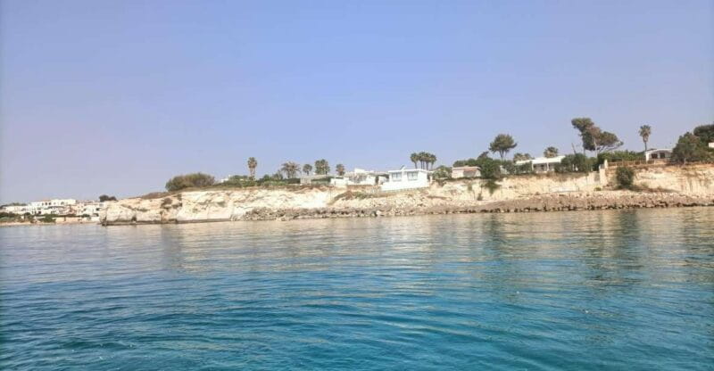 Tour da Avola A Portopalo con sosta e visita a Marzamemi - Key points / Takeaways