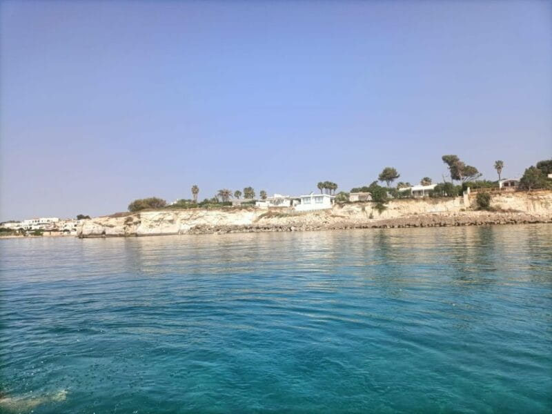 Tour da Avola A Portopalo con sosta e visita a Marzamemi - Practical Details: What to Expect and Tips for Your Trip