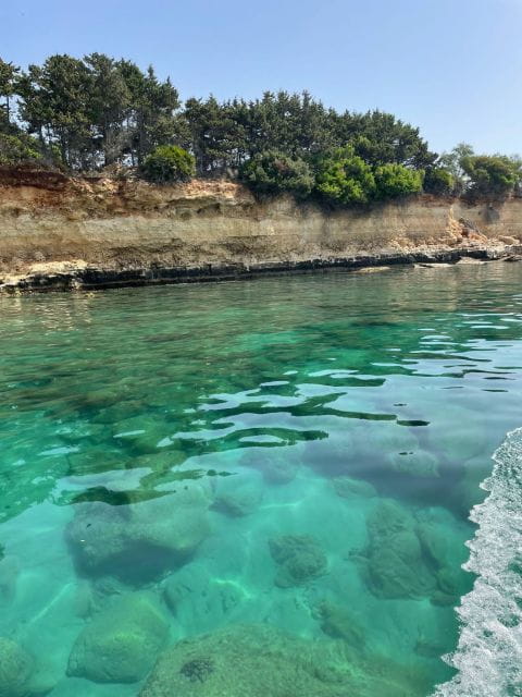 Tour da Avola A Portopalo con sosta e visita a Marzamemi - Who Is This Tour Perfect For?