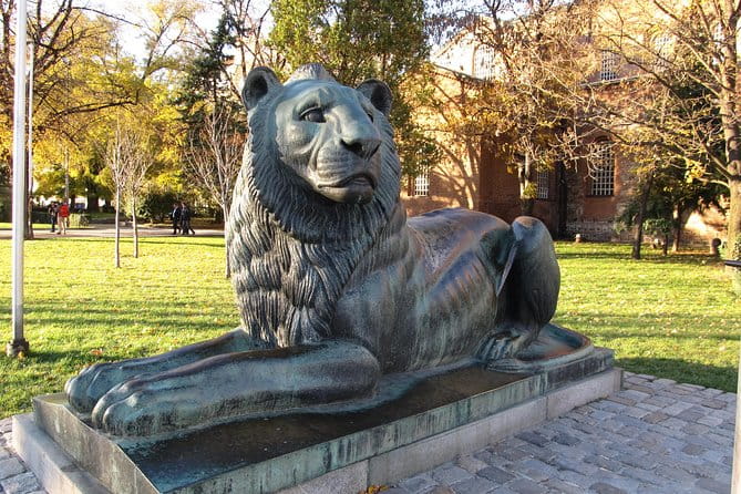 Tour de Sofia - Logistics, Price, and Overall Value