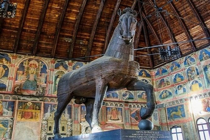 Tour Degustazione a Padova - Key Points / Takeaways