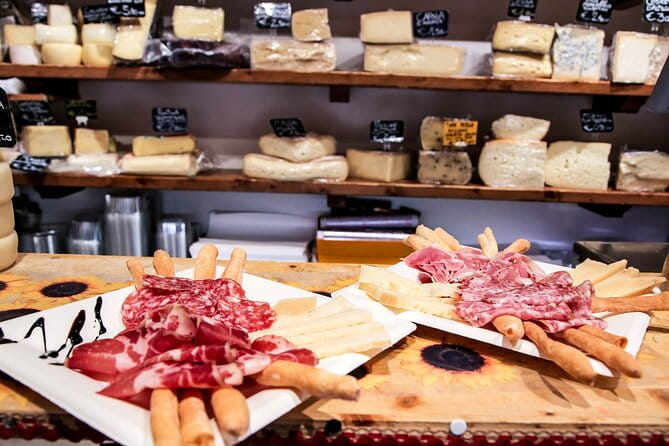 Tour Degustazione a Padova - Price and Value Analysis