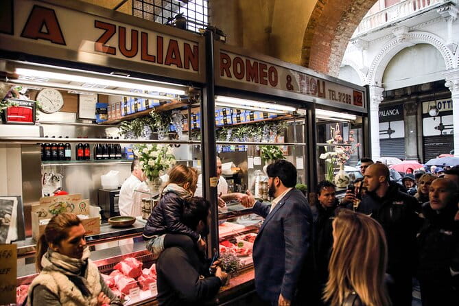 Tour Degustazione a Padova - Final Thoughts