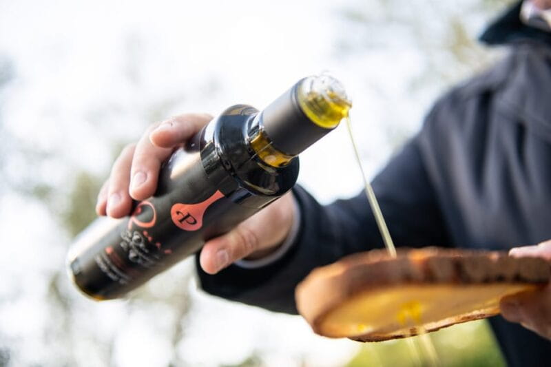 Tour del Frantoio Perniola con Degustazione di Olio EVO - Exploring the Olive Oil World: An In-depth Review