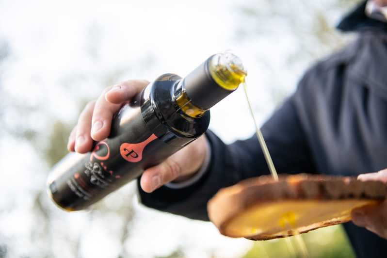 Tour del Frantoio Perniola con Degustazione di Olio EVO - FAQs