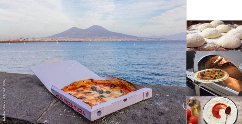 Tour della città di Napoli e Pizza Stop - What Does This Tour Offer for You?