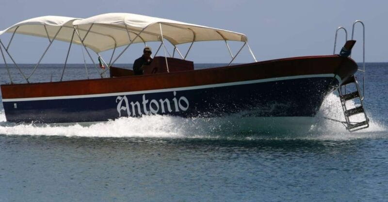 Tour di Giardini Naxos/Taormina, Isola Bella, Grotta Azzurra - Who Will Love This Tour?