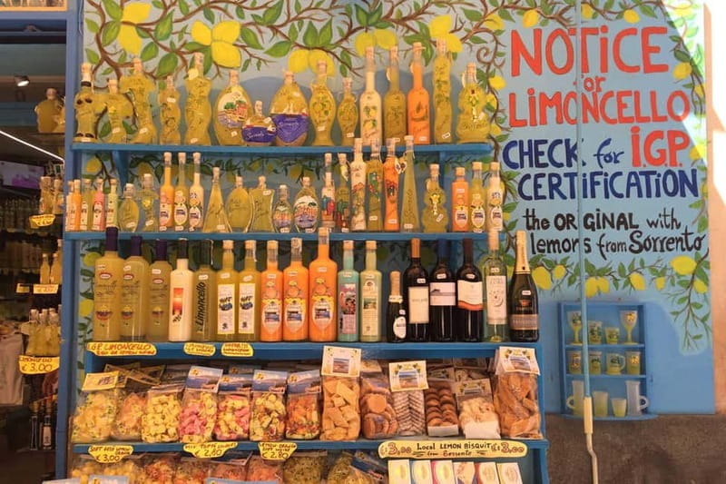 TOUR DI UN GIORNO: VISIT POMPEI, SORRENTO AND POSITANO - Who Will Love This Tour?