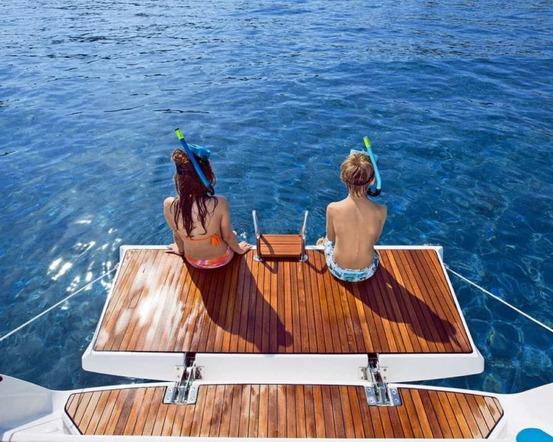 Tour en velero por el Cabo de Gata - Price, Value, and Practical Considerations