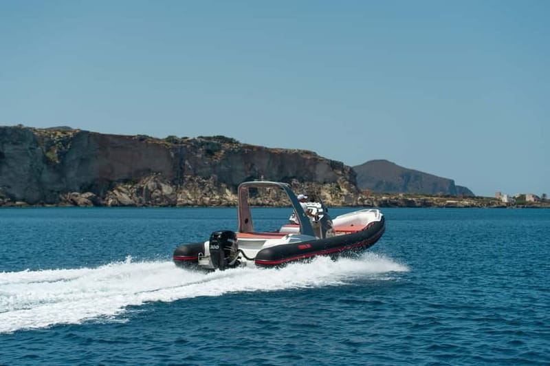 Tour esclusivo isole Egadi - Who Will Love This Tour?