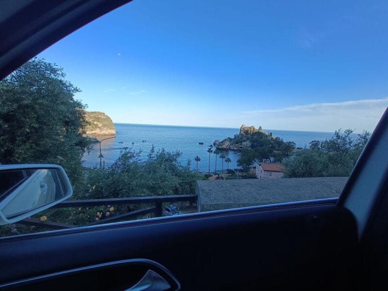 Tour Etna Nord,Gole Alcantara - Who Will Appreciate This Tour?