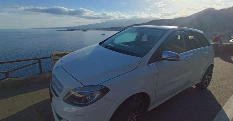 Tour Etna Nord,Gole Alcantara - FAQ