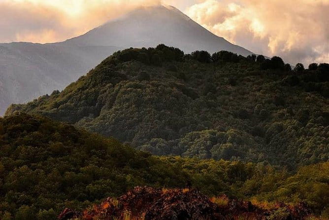 Tour Etna & Wine Tasting Private - Price and Value Considerations