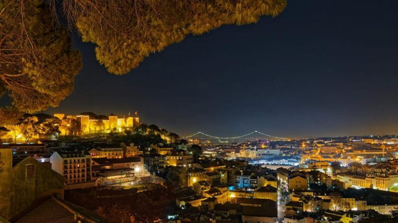 Tour Fado By Night *Private Tours* - Who Should Consider This Tour?