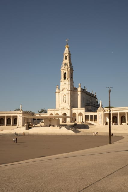 Tour Fátima HalfDay *Private Tours* - Price & Value: Is It Worth It?