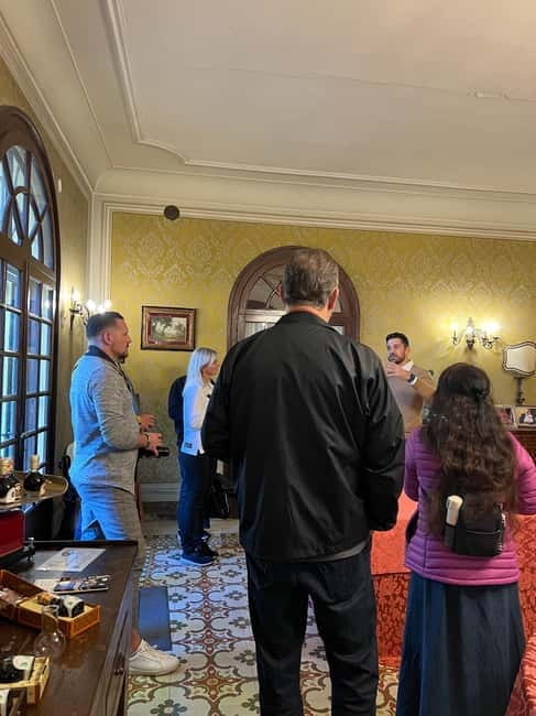 Tour Ferrari, Lambo, Parmesan, Vinegar, Wine with Lunch - Who Will Love This Tour?