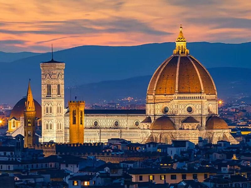 Tour Florence Duomo: Cathedral, Museum, and Bell Tower - Key Points / Takeaways