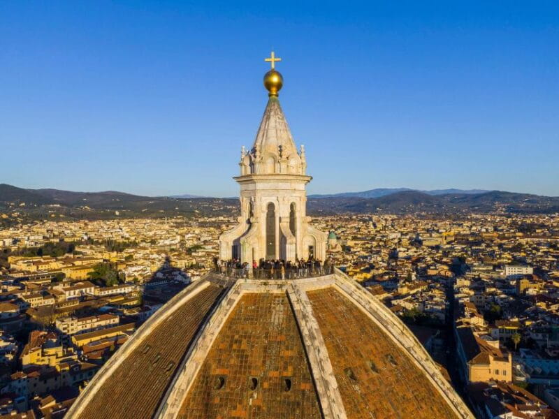 Tour Florence Duomo: Cathedral, Museum, and Bell Tower - FAQ