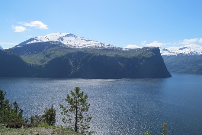 Tour From Alesund to Trollstigen, the Land of the Trolls - Included and Not Included