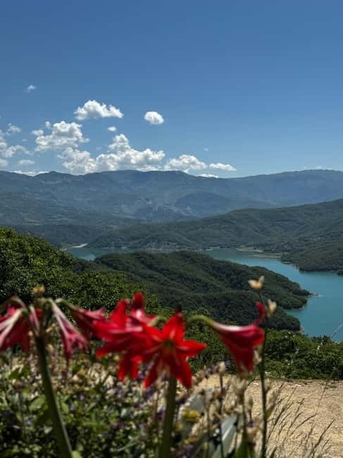 Tour From Durres/Golem Bovilla Lake & Gamti Mountain - Who Will Love This Tour?