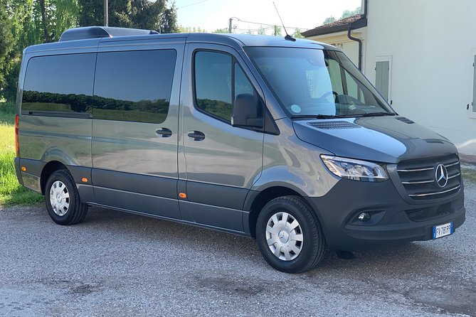 Tour From Genoa to Portofino,Santa Margherita and Camogli - Customer Feedback and Issues