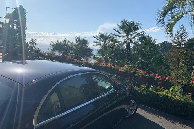 Tour From Genoa to Portofino,Santa Margherita and Camogli - Discovering Camogli