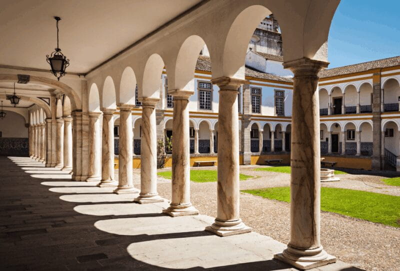 Tour from Lisbon: ÉVORA and Alentejo Wines - FAQ