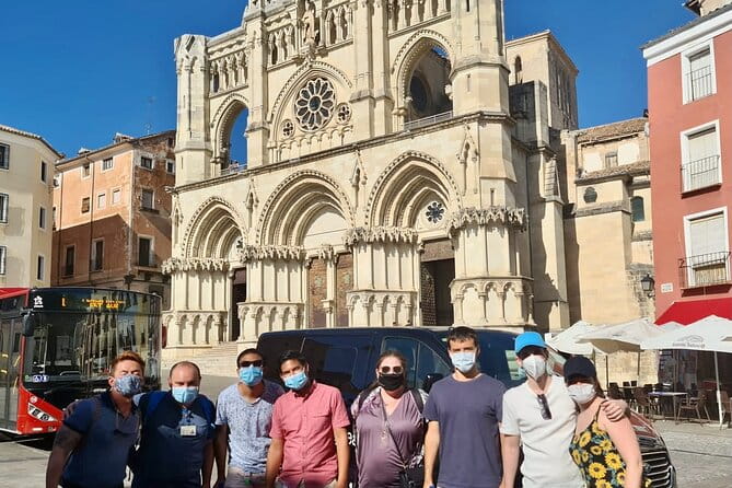 Tour from Madrid to Cuenca with or without Enchanted City - Who Will Love This Tour?