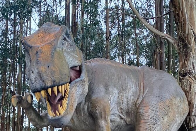 Tour From Oviedo and Gijón to Covadonga Lakes & Sailors Villages - Visiting Covadonga Sanctuary and Buferrera Mines