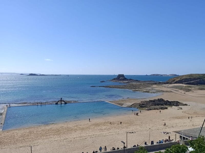 Tour from Rennes : Mont Saint-Michel & Cancale & Saint-Malo - Key points / Takeaways