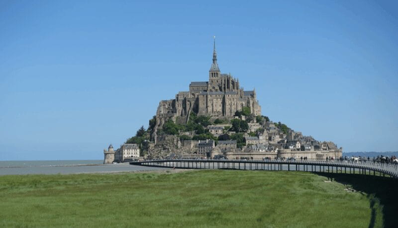 Tour from Rennes : Mont Saint-Michel & Cancale & Saint-Malo - Exploring the Highlights: A Deep Dive into the Tour