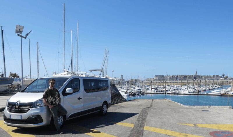 Tour from Rennes : Mont Saint-Michel & Cancale & Saint-Malo - Final Thoughts