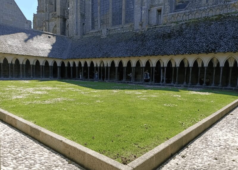 Tour from Rennes : Mont Saint-Michel & Cancale & Saint-Malo - FAQ