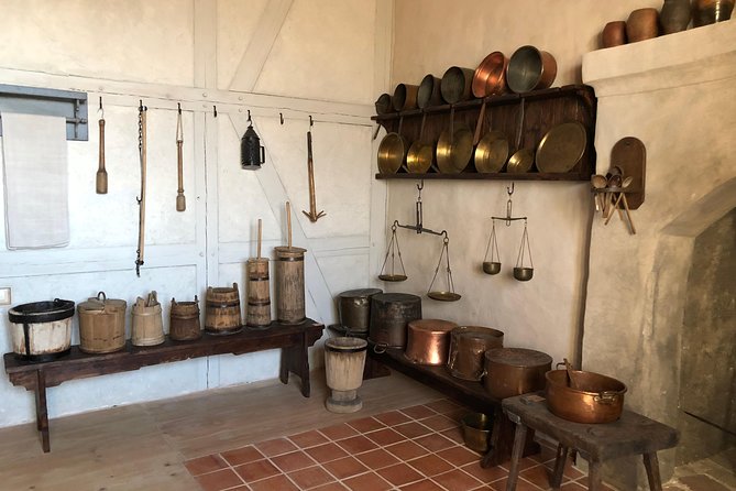 Tour From Riga - Vilnius via Bauska, Rundale, the Hill of Crosses - Additional Information