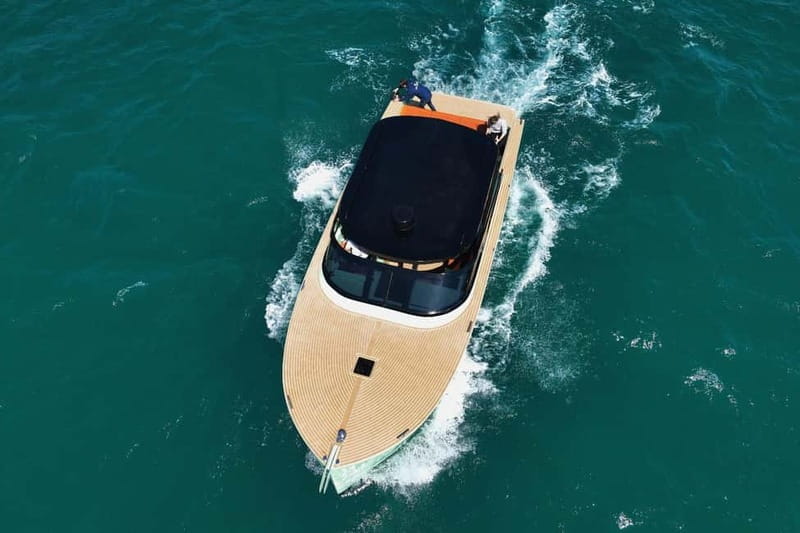 Tour from Split to Brac - Full Day Tour - The Experience: A Deep Dive Into the Journey