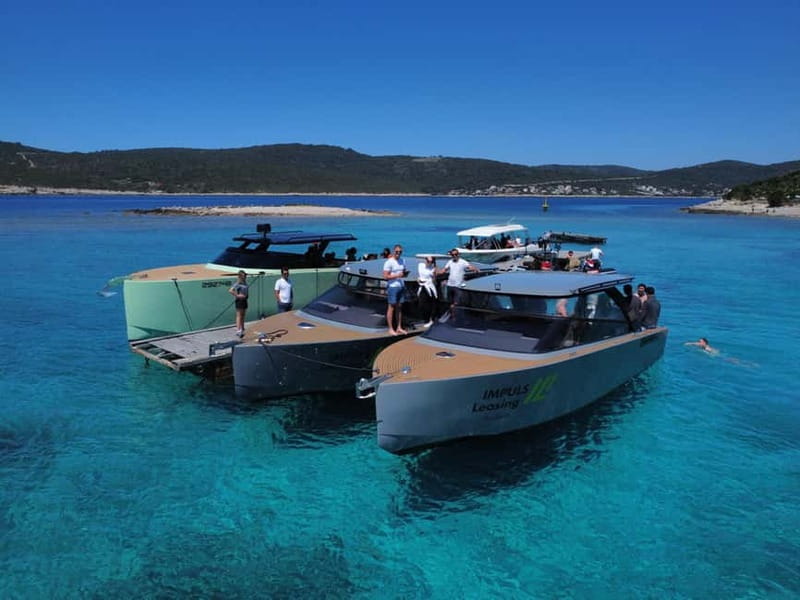 Tour from Split to Brac - Full Day Tour - Price and Overall Value