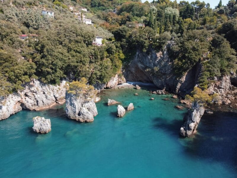 Tour Golfo dei Poeti exclusive - Key Points / Takeaways