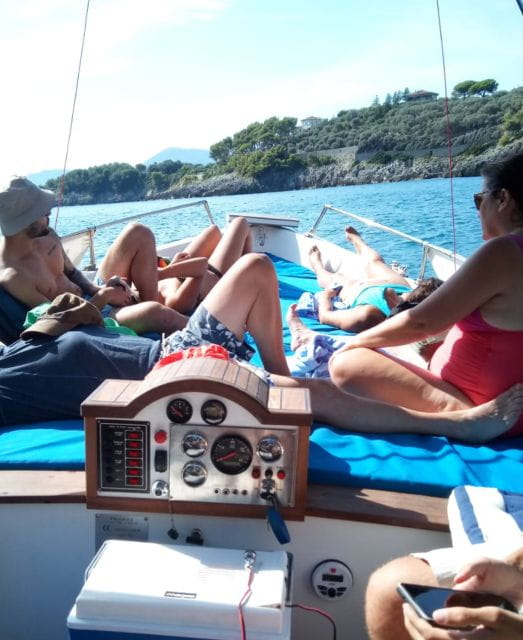 Tour Golfo dei Poeti exclusive - Final Thoughts