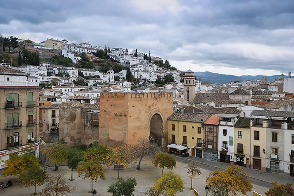 Tour Granada From Its Origin; Albaicín - Experience and Highlights