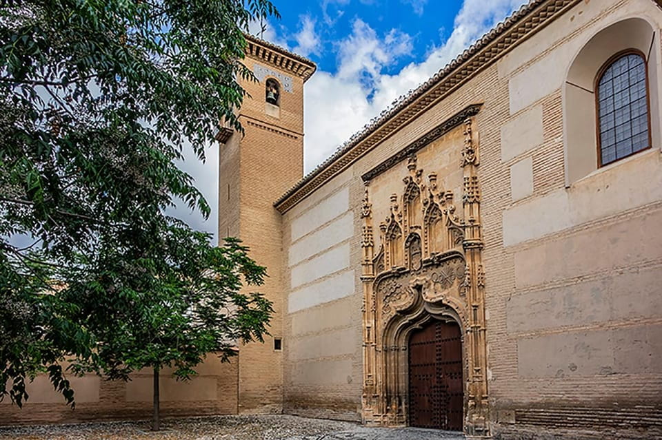Tour Granada From Its Origin; Albaicín - Best Times to Visit