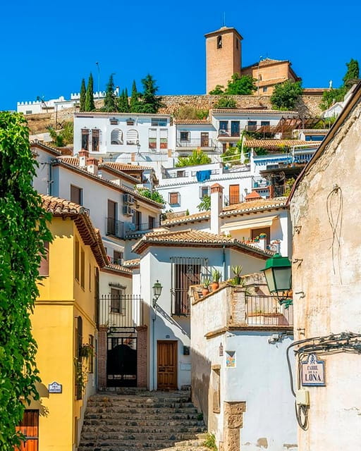 Tour Granada From Its Origin; Albaicín - Things To Know