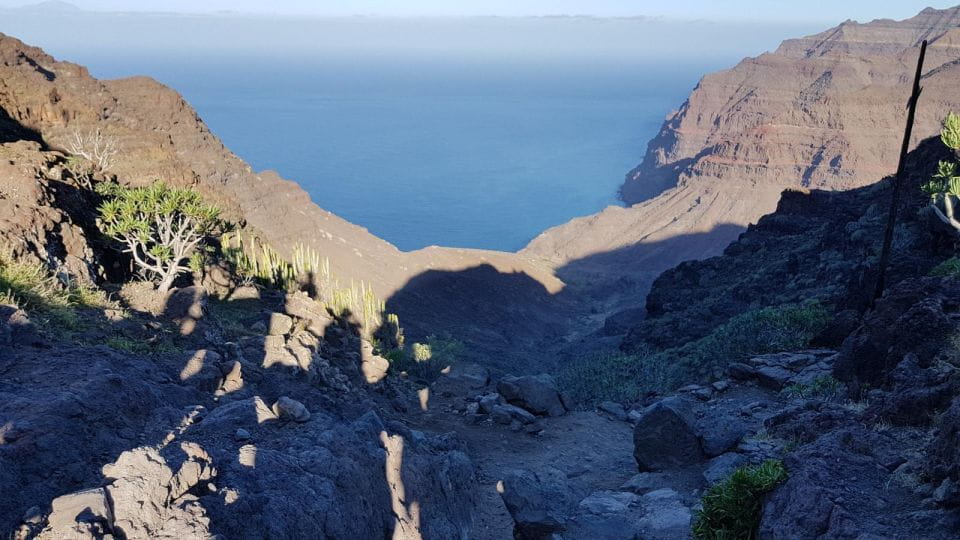 Tour Guguy O Guigui Beach - Itinerary Highlights