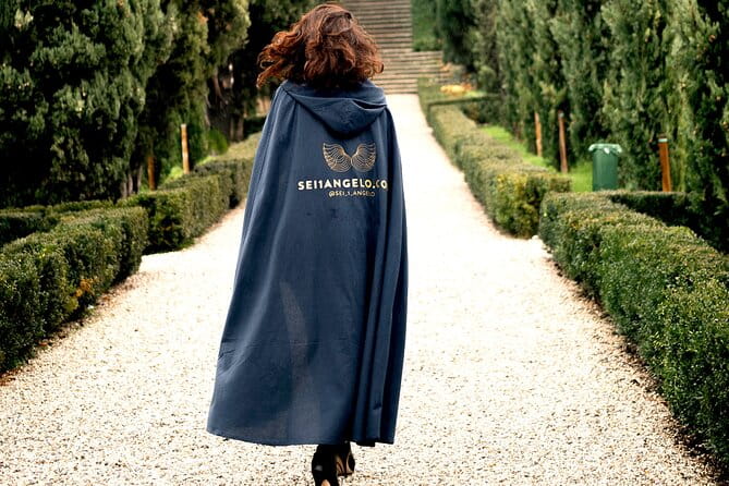 Tour Guidato nel centro di Verona accompagnato da un Angelo - Key Points